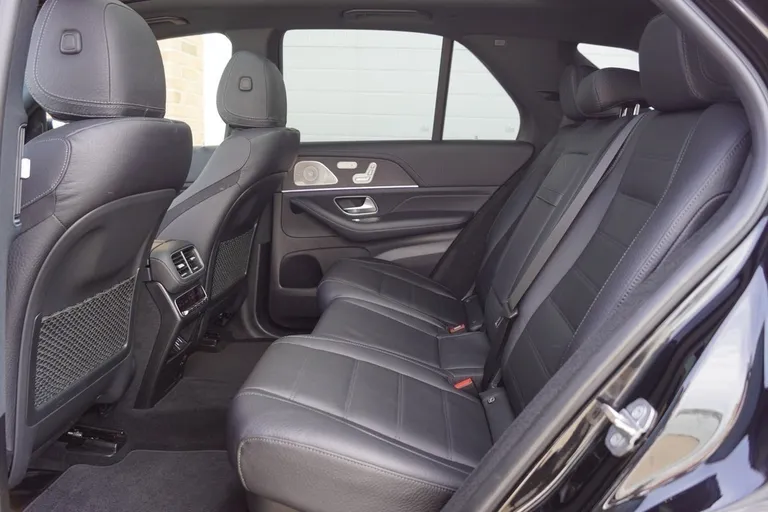 Mercedes GLE400 d AMG Line aut. 4Matic