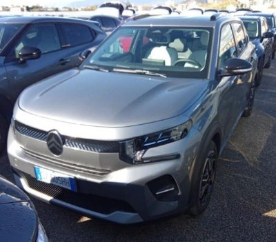 Citroën ë-C3 44 Max 5d