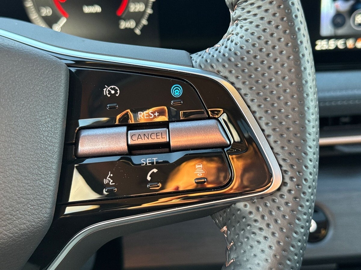 Nissan Ariya Evolve billede 18