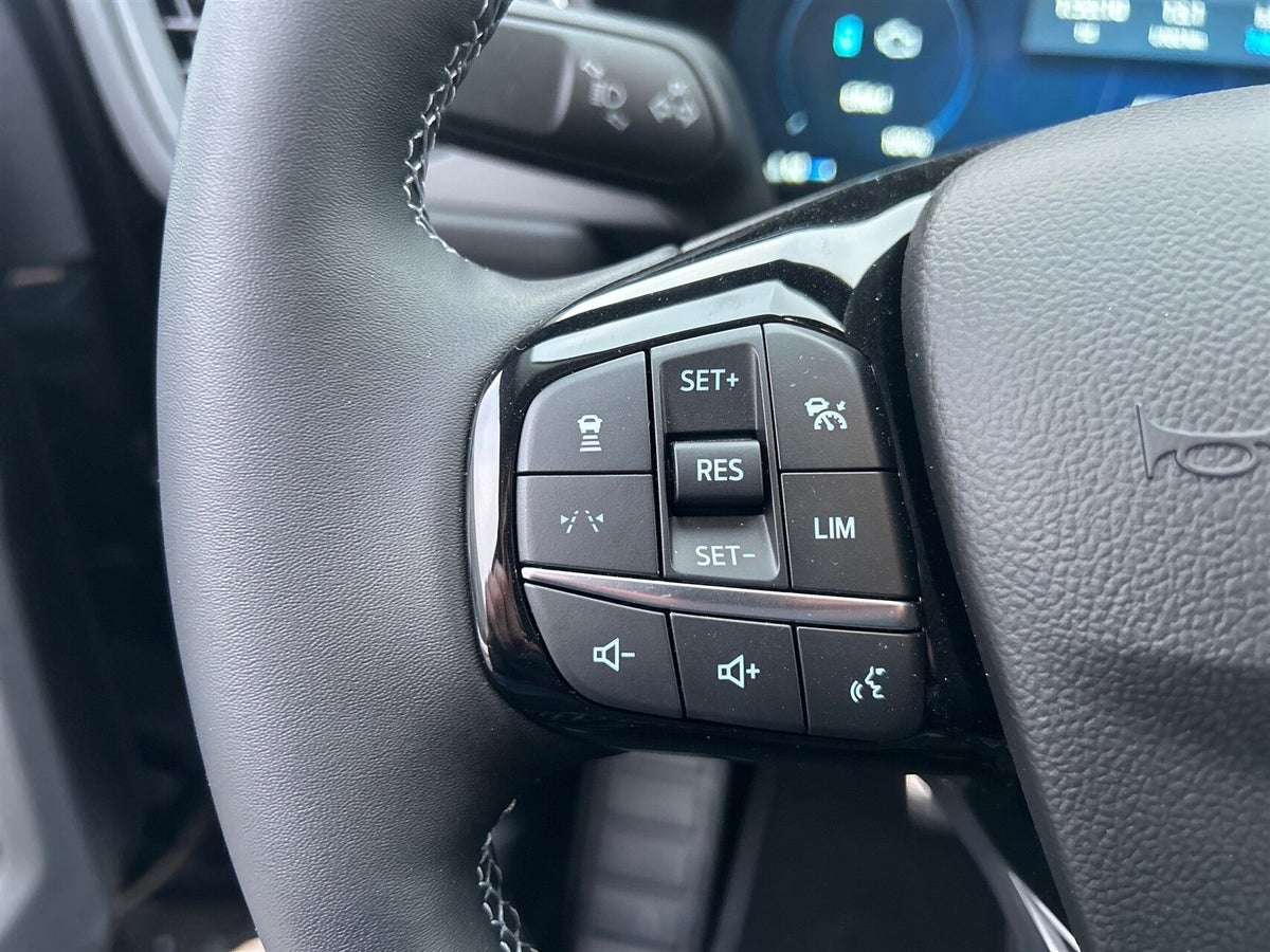 Ford Kuga PHEV Active X CVT billede 17