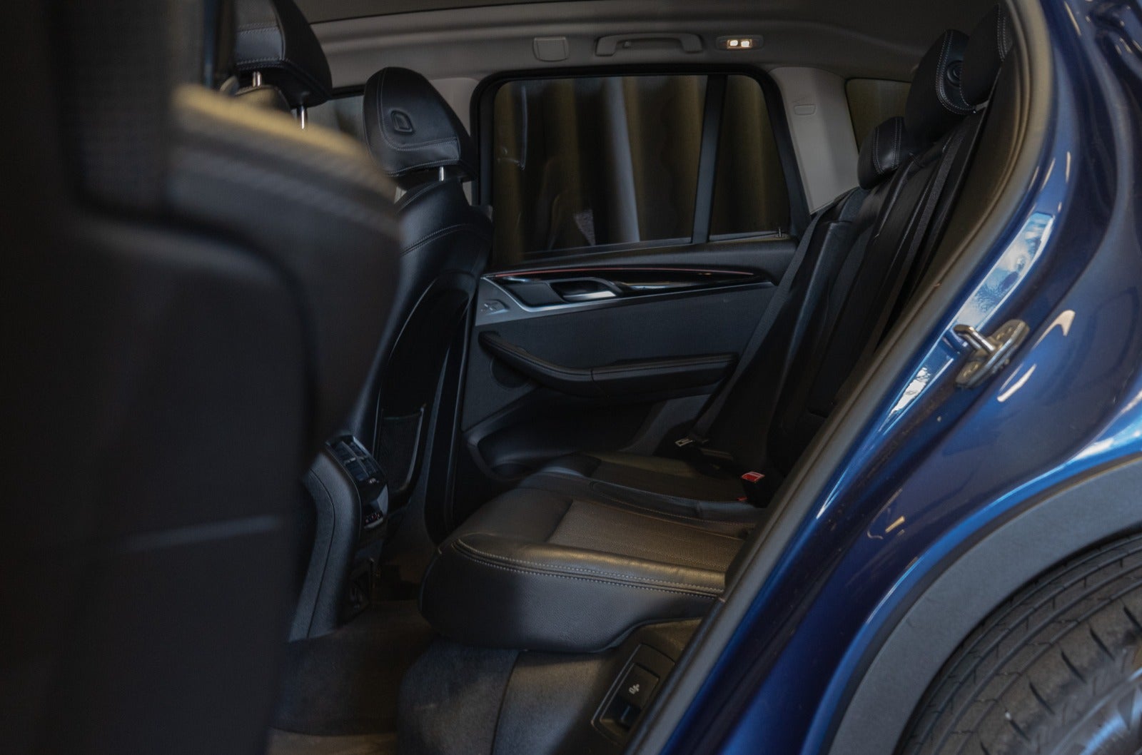 Billede af BMW X3 2,0 xDrive20i X-Line aut.