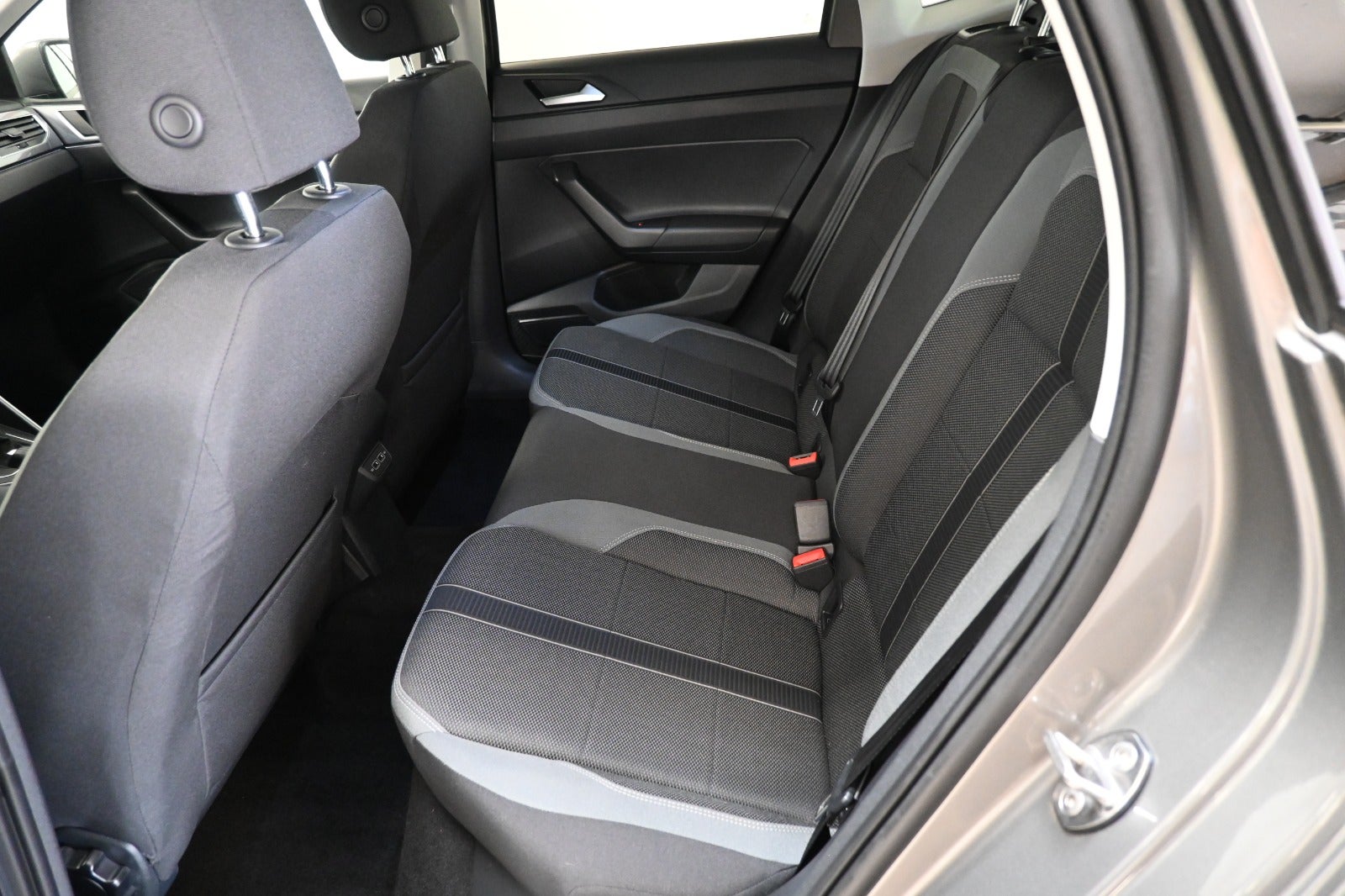 VW Polo TSi 115 Highline DSG
