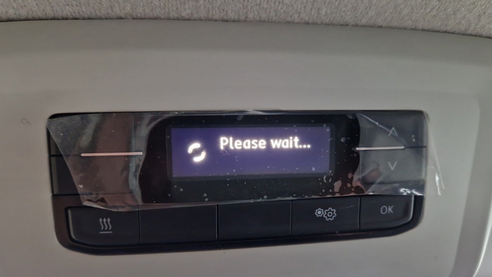 Billede af VW Transporter 2,0 TDi 110 Kassevogn lang