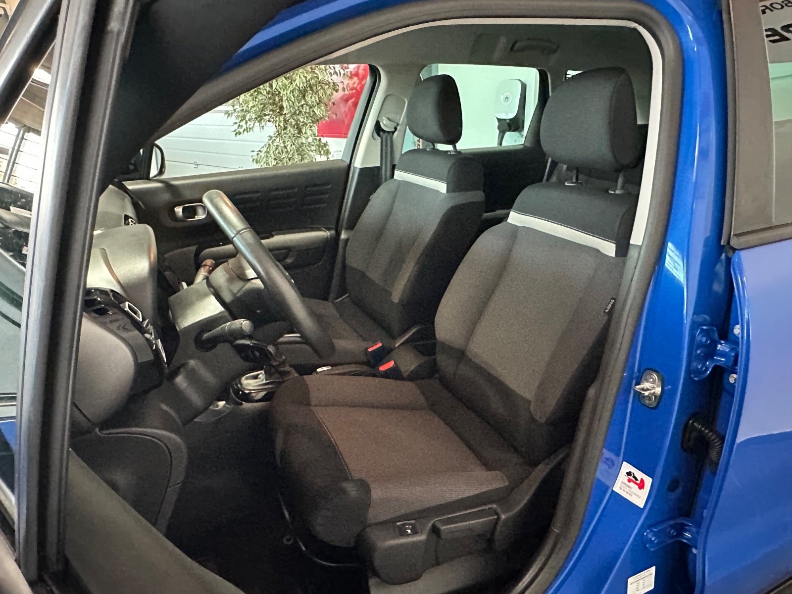 Citroën C3 Aircross, Billede 6
