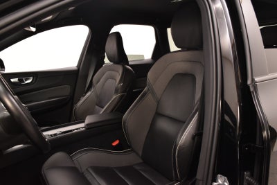 Volvo XC60 D4 190 R-Design aut.