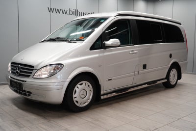 Mercedes Viano 3,0 CDi Marco Polo aut. 4d