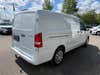 Mercedes Vito 114 CDi Kassevogn aut. L RWD thumbnail