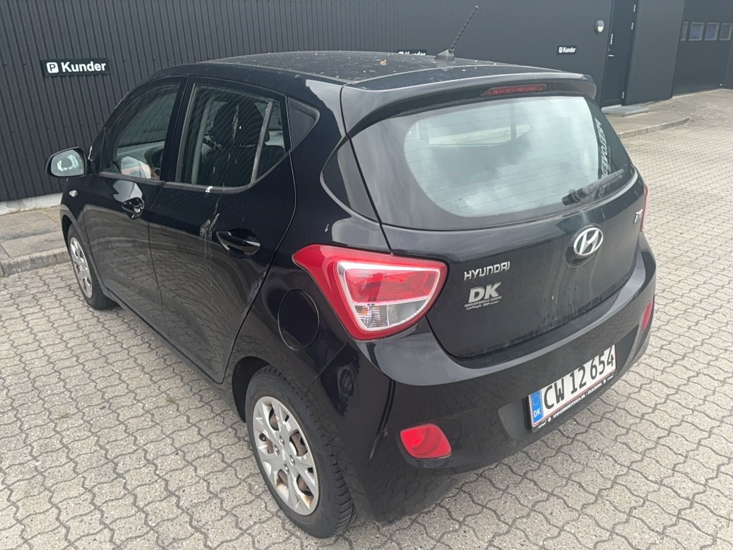 Hyundai i10 Comfort - billede 3