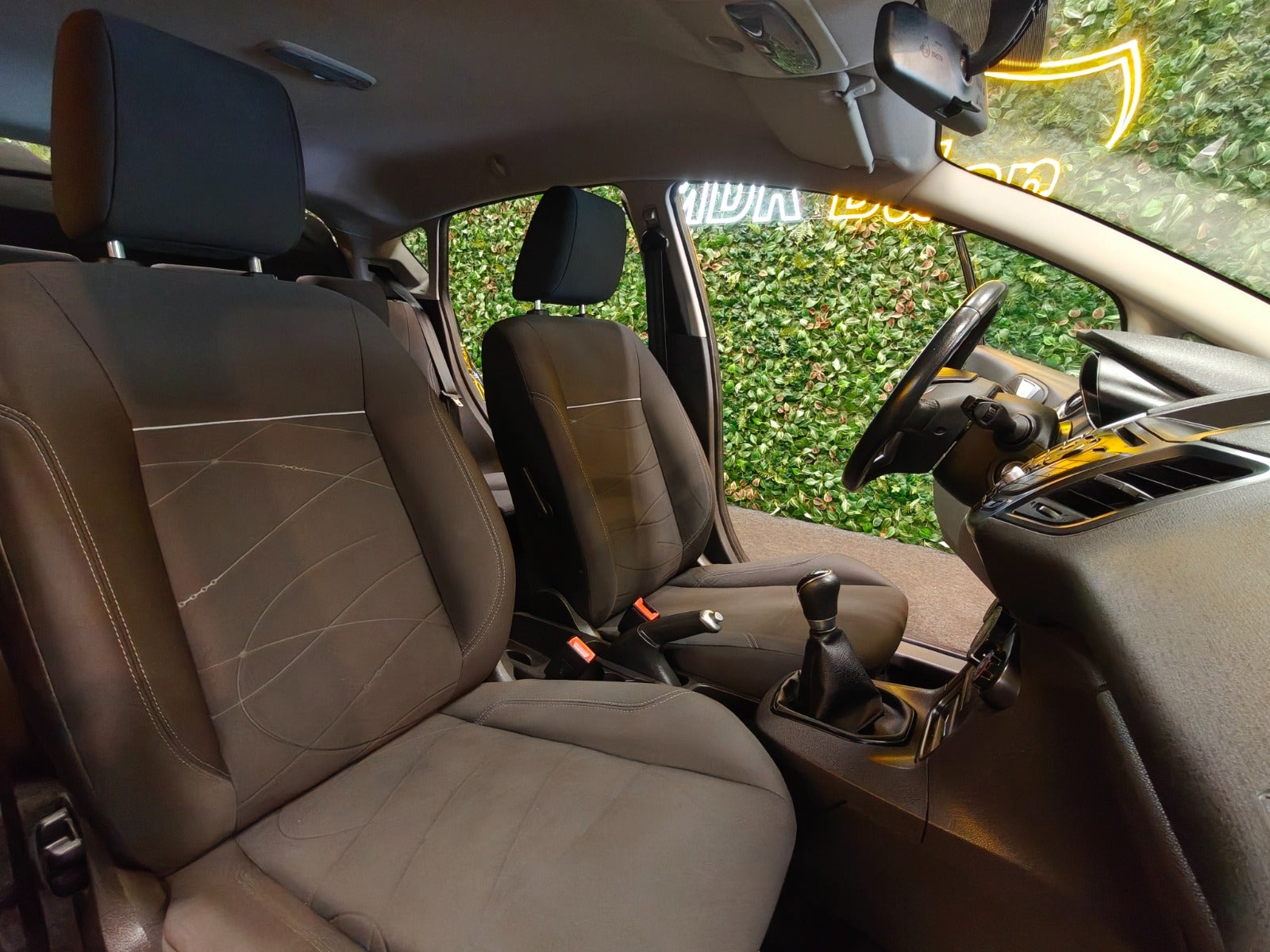 Billede af Ford Fiesta 1,0 65 Trend