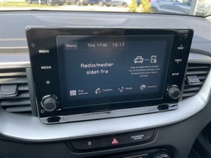 Kia Ceed T-GDi SW