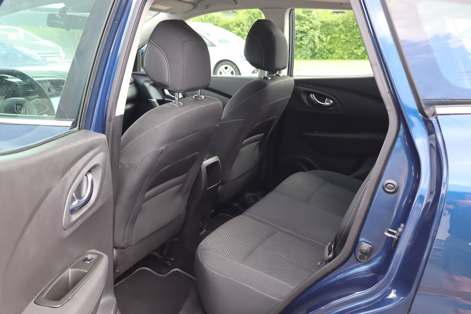 Billede af Renault Kadjar 1,2 TCe 130 Zen