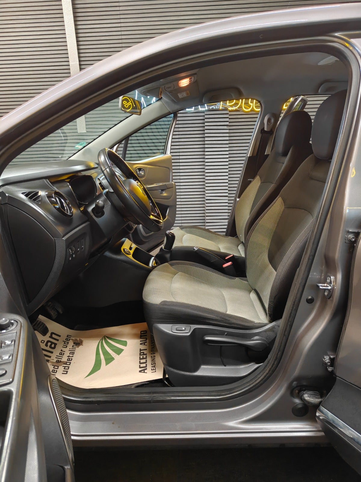 Billede af Renault Captur 0,9 TCe 90 Dynamique