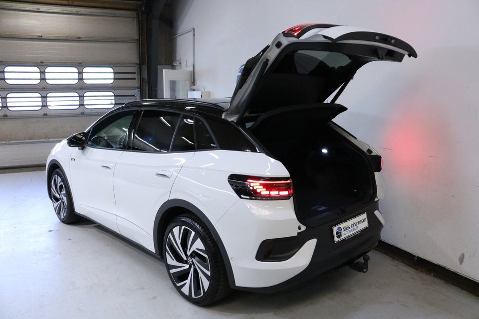 VW ID.4, Billede 3