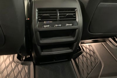 BMW X5 xDrive45e X-Line aut.