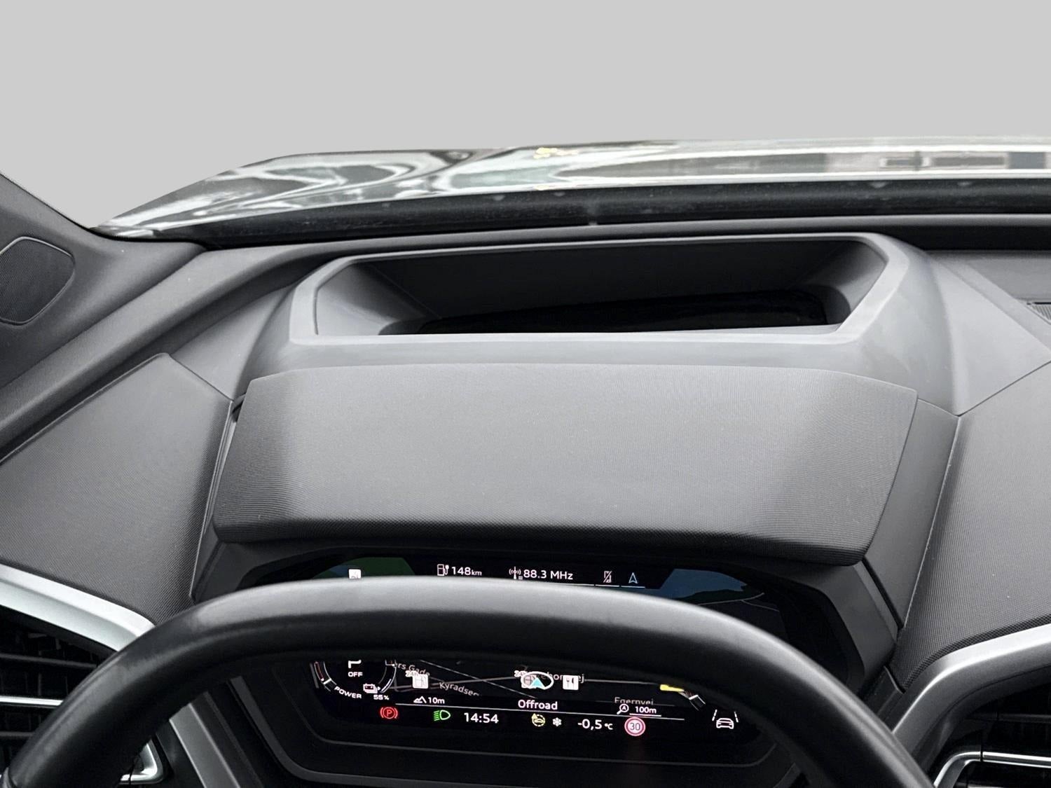 Billede af Audi Q4 e-tron 40 Executive