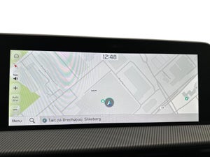 Kia EV6 Long Range GT-Line