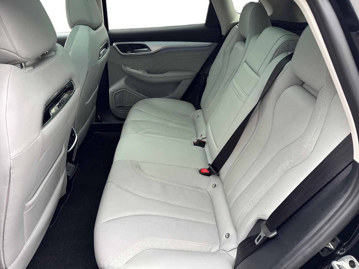 MG Marvel R Performance billede 12