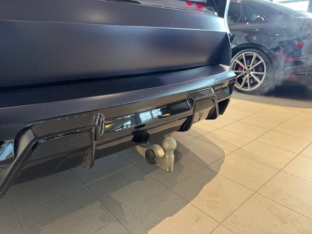 Billede af BMW X5 4,4 M Competition xDrive aut.