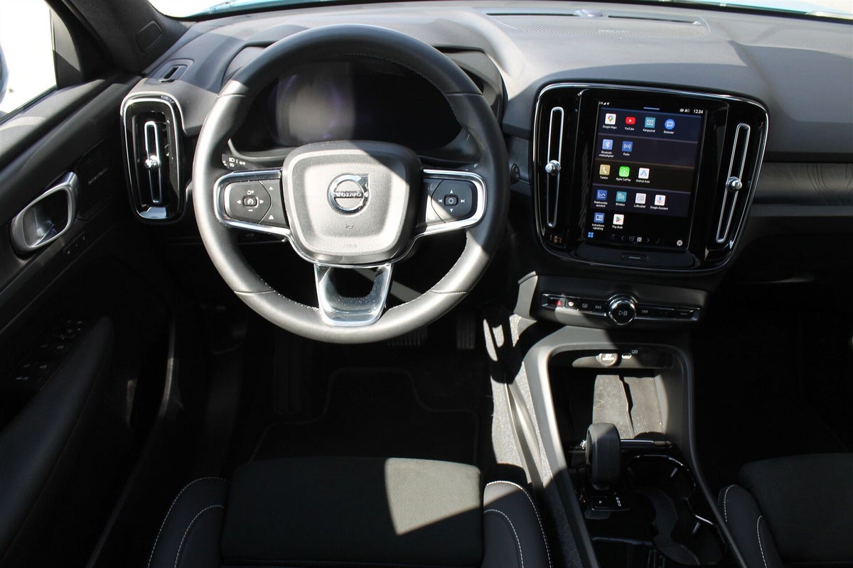 Volvo XC40 P6 ReCharge Ultimate billede 7