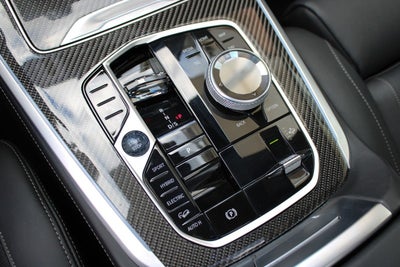 BMW X5 xDrive50e M-Sport Pro aut.