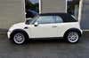 MINI Cooper Cabriolet thumbnail