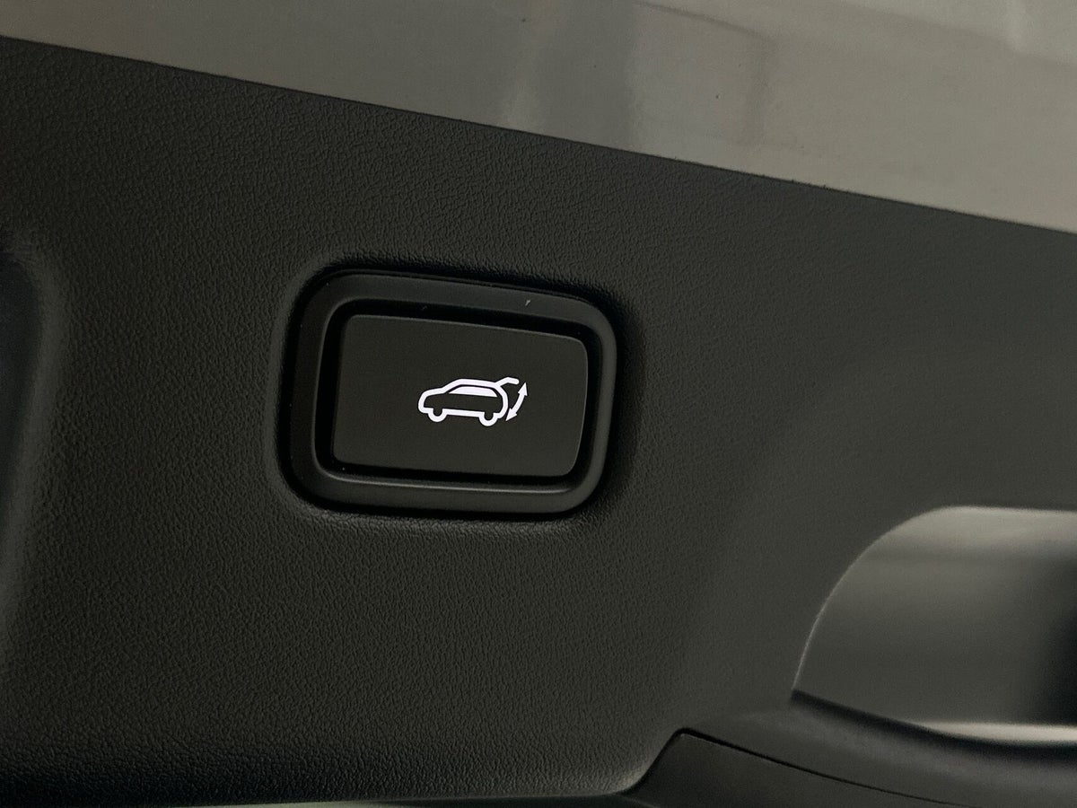 Kia EV6 Long Range GT-Line billede 20