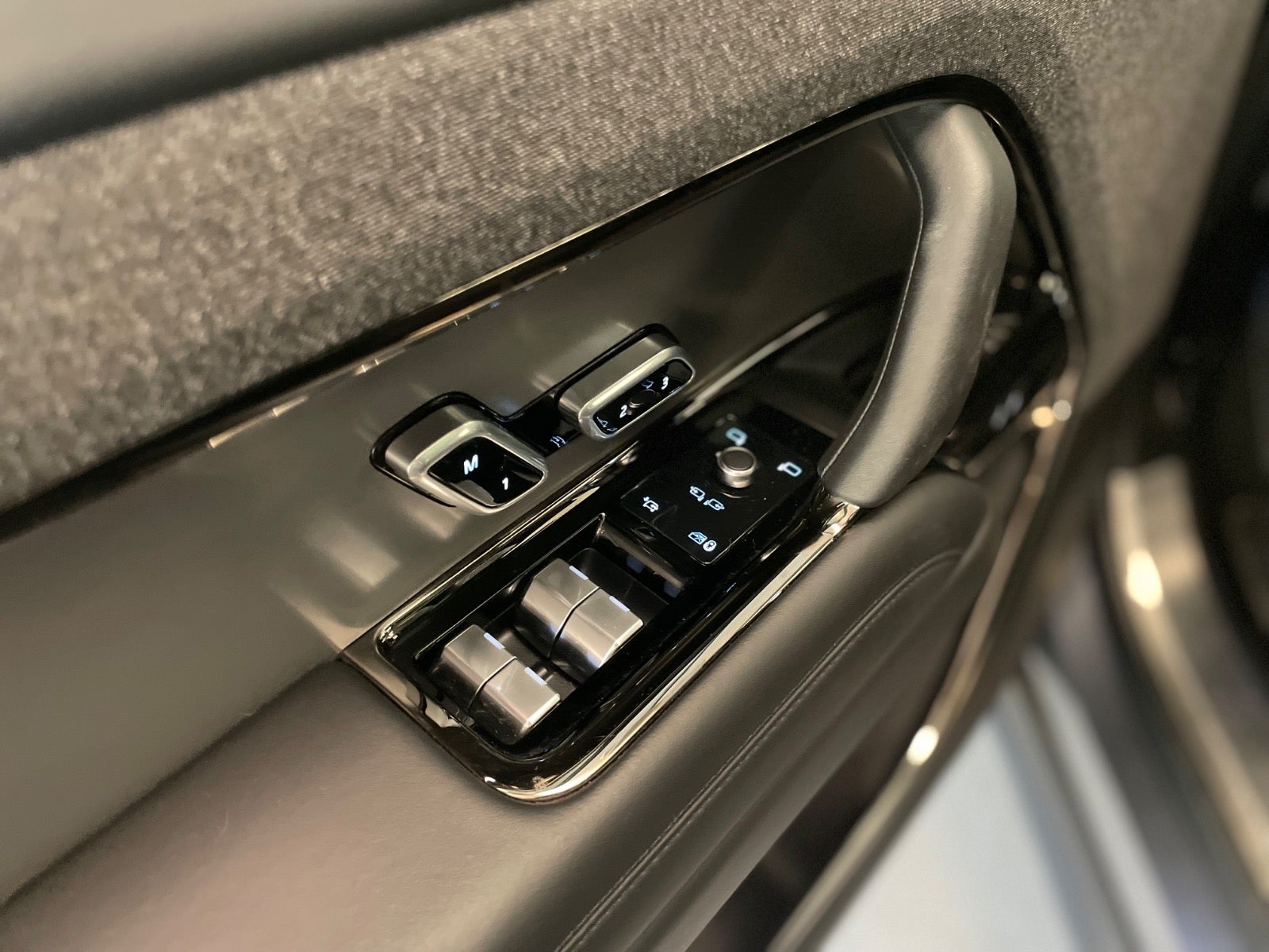 Land Rover – Range Rover Sport