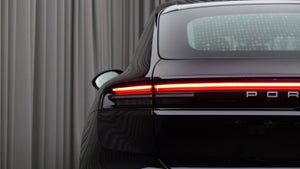 Porsche Macan 4 