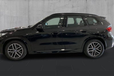 BMW iX1 xDrive30 M-Sport 2025
