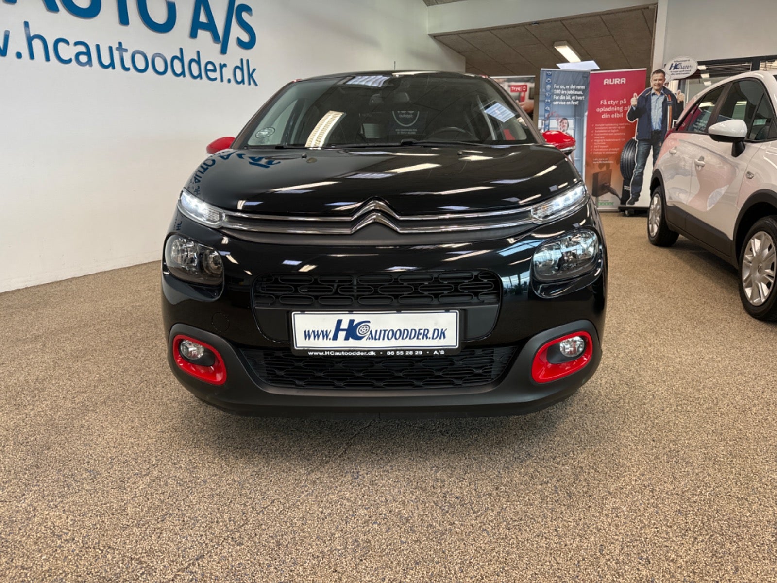 Citroën C3 2019