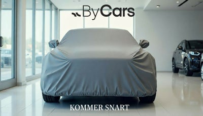 Mercedes EQB250  AMG Line 5d