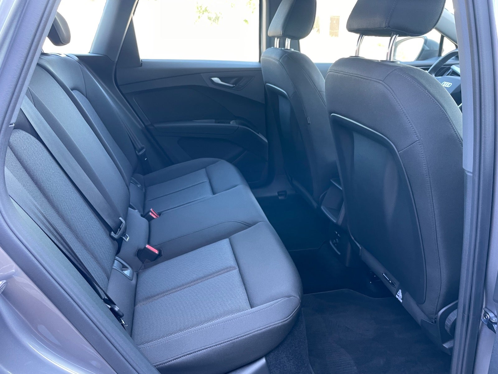 Billede af Audi Q4 e-tron 40 Attitude