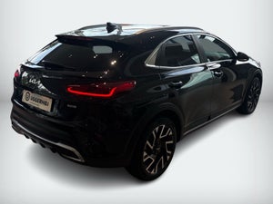Kia XCeed PHEV Upgrade DCT