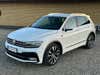 VW Tiguan TDi 190 Highline R-line DSG 4Motion