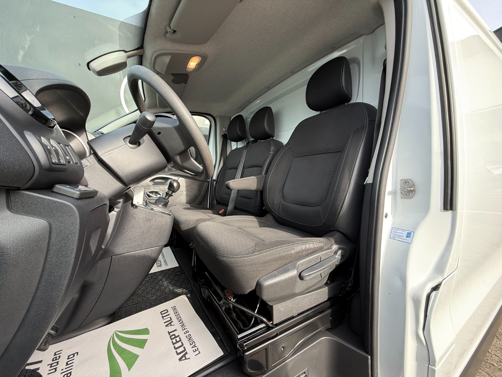 Opel Vivaro CDTi 125 Edition+ L2H1