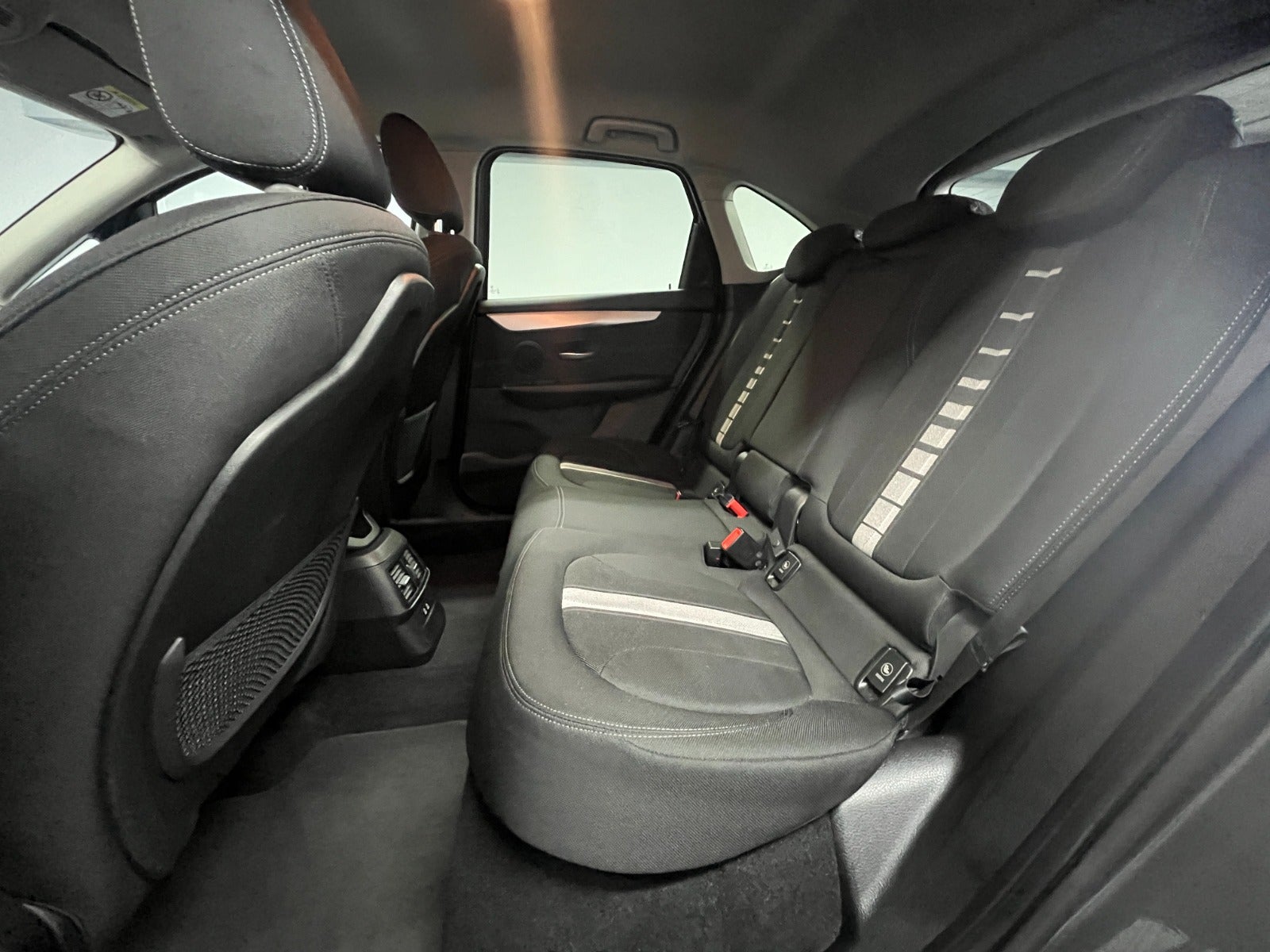 Billede af BMW 225xe 1,5 Active Tourer Advantage aut.