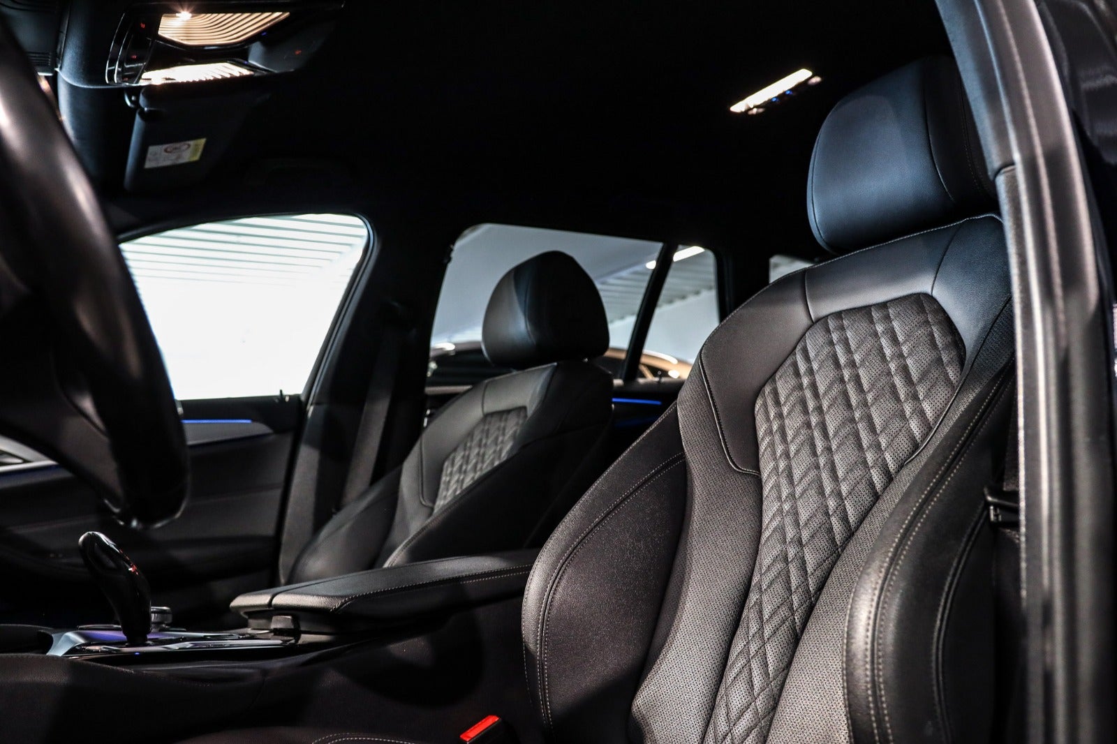 Billede af BMW 530e 2,0 Touring M-Sport aut.