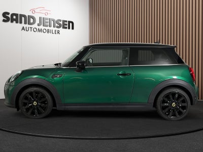 MINI Cooper SE Essential