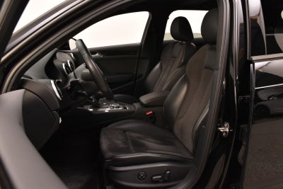 Audi A3 TFSi 150 Ambition Sportback S-tr.