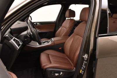 BMW X5 xDrive50e M-Sport aut.