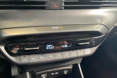 Hyundai i20 T-GDi Advanced DCT