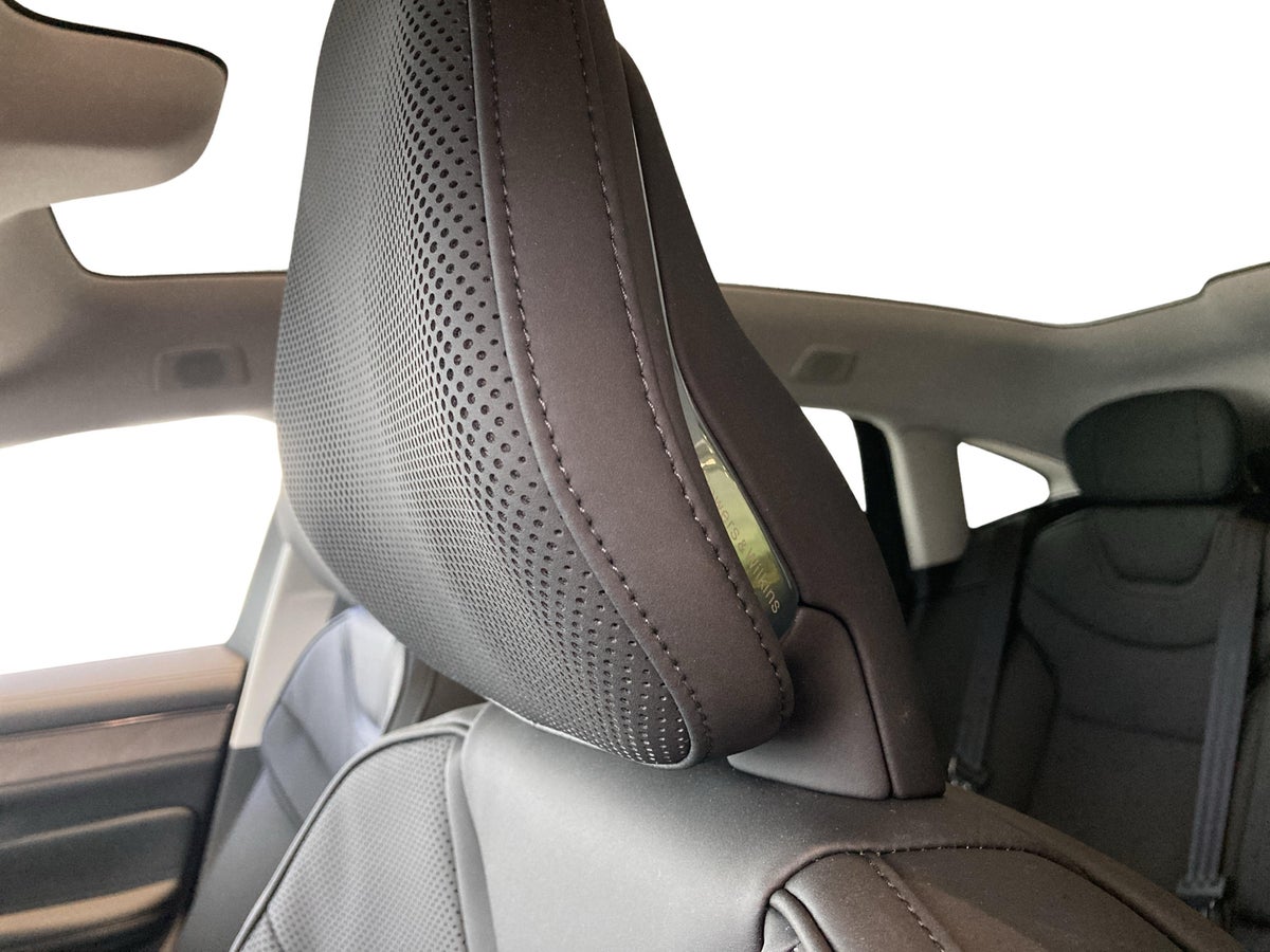 Volvo ES90 Extended Range Ultra billede 16