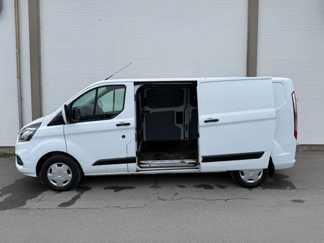 Ford Transit Custom 300 L2