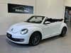 VW The Beetle TSi 160 Design Cabriolet