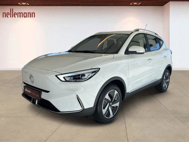 MG ZS Comfort