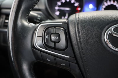 Toyota Avensis VVT-i T2 Selected Touring Sports MDS
