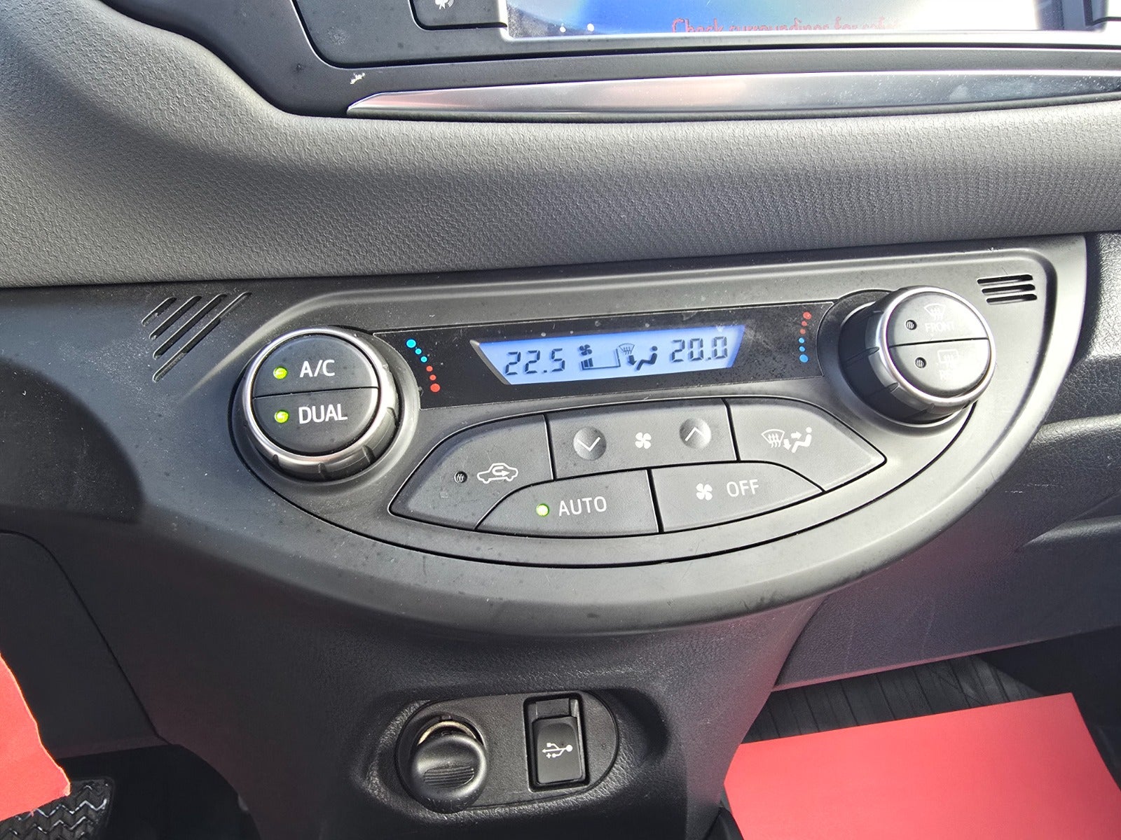 Billede af Toyota Yaris 1,5 Hybrid H2 e-CVT
