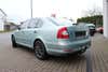 Skoda Octavia TSi 122 Ambiente thumbnail