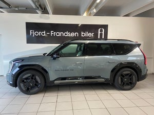 Kia EV9 Long Range Performance GT-Line AWD 6prs