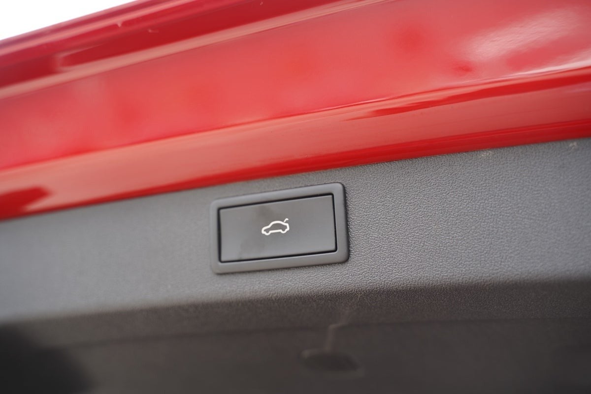 Billede af Skoda Enyaq 85x iV ecoSuite